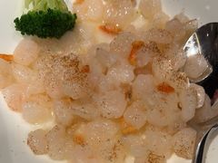 -阳澄湖费尔蒙酒店颐丰阁中餐厅(马鞍山西路店)