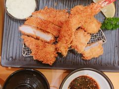 -胜博殿日式炸猪排(西红门店)