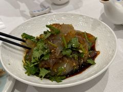 -老吉士酒家(天平路店)