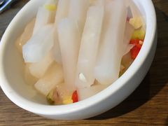 -津市刘聋子粉馆(林科大店)