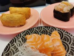 -争鲜回转寿司(通州万达店)