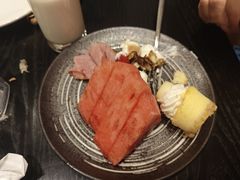-天津东凯悦酒店·Market Café自助餐厅