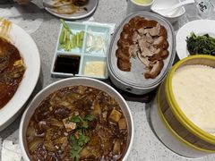-紫光园·烤鸭·北京菜(团结湖店)
