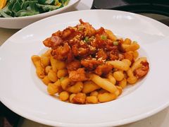 -旺顺阁海鲜广场(亚运村店)