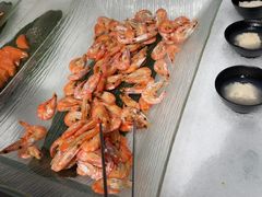 -晶丽香榭自助餐(南京大饭店)