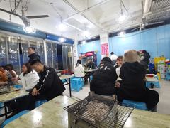 -杨婆婆烤肉(文昌阁店)