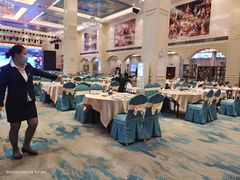 大堂-渔村盛宴(航空新城店)