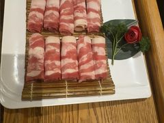 -煲大王猪肚鸡·椰子鸡火锅(泊富ICITY店)