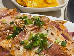 -么子烤肉(化龙池店)