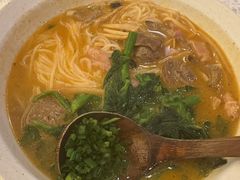 -三姐·老友记·南宁老友粉(朝阳区光华路嘉里中心店)