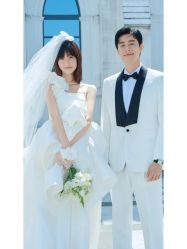 -拾尚映画·STUDIO婚纱摄影(中关村店)