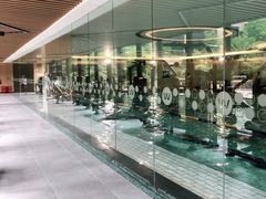 -W FITNESS 威尔仕健身·游泳(七宝店)