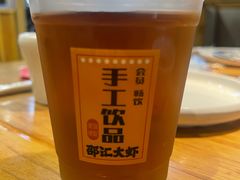 -邵汇大虾(泉园一路店)