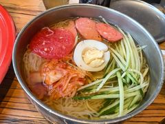 -北丐先生·野馄饨烧烤(长宁龙之梦店)