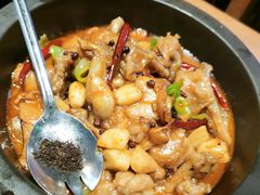 -云海肴云南菜(正大广场店)