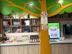 -精德口腔·种植修复·儿牙中心(财富中心店)