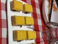 -西贝莜面村(上海百联西郊店)