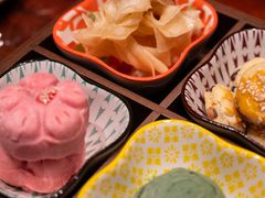 -南来顺饭庄·小吃·涮肉·清真(大观园店)