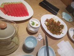 -金百万(方庄店)