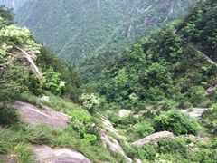-大明山自然探索公园