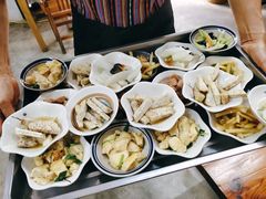 -大自然素食(望桐路店)