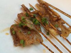 -小科自助海鲜烧肉(高区店)