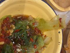 -东排食堂长沙小吃大排档(五一广场店)