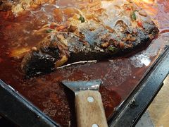 -炉鱼(萧山万象汇店)