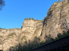 -十九峰景区