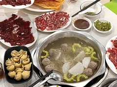 -老猫牛肉火锅(沙溪店)