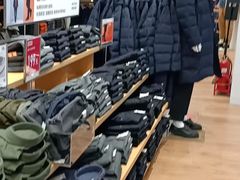 -优衣库(天津鲁能城购物中心店)