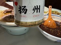 -打酱油·非遗淮扬菜(瘦西湖梅岭店)