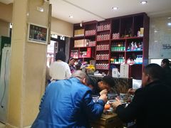 -天发芽·何记葫芦头泡馍·老字号(小南门店)