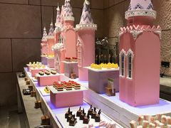 -厦门海沧正元希尔顿逸林酒店開全日餐厅