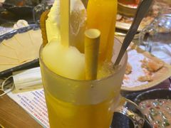 -哥老官重庆美蛙鱼头(松江地中海十八哥店)