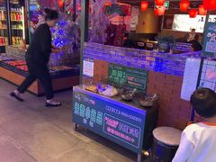 -山河屯铁锅炖鲜鹅·东北菜(开发区一店)