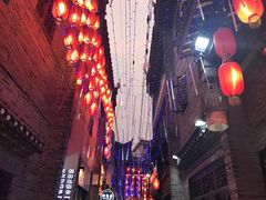 -东西巷