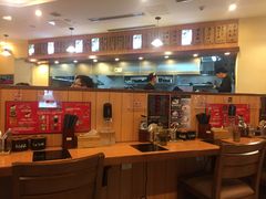 -博多一幸舍(侨福芳草地购物中心店)