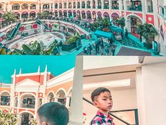 -佛罗伦萨小镇广佛名品奥特莱斯(疏港路店)