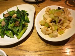 -潮粥荟·潮汕砂锅粥(朝阳大悦城店)