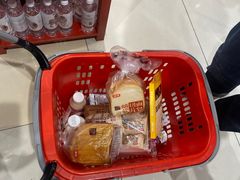 -AEON超市(永旺梦乐城泰达店)