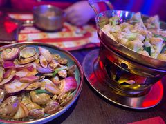 -钳真多钓虾馆·小龙虾海鲜烧烤(九六广场店)