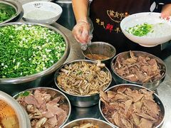 -熊氏牛羊杂粉(龙眼井总店)