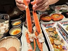 -松鹤精致料理(五一中路店)