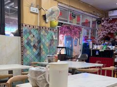 大堂-越乡小厨(侨港店)