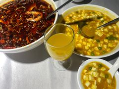 -鸭王烤鸭店(三里河店)