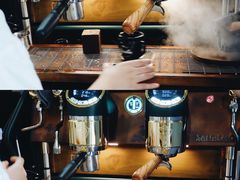 piccolo-Tequila Espresso(嘉善路店)