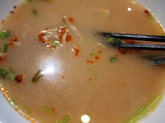 -大福来锅巴菜(古文化街店)