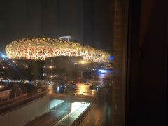 -北京国玉大酒店(鸟巢科技馆店)