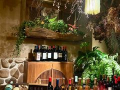 -叶叶菩提(太原别墅店)